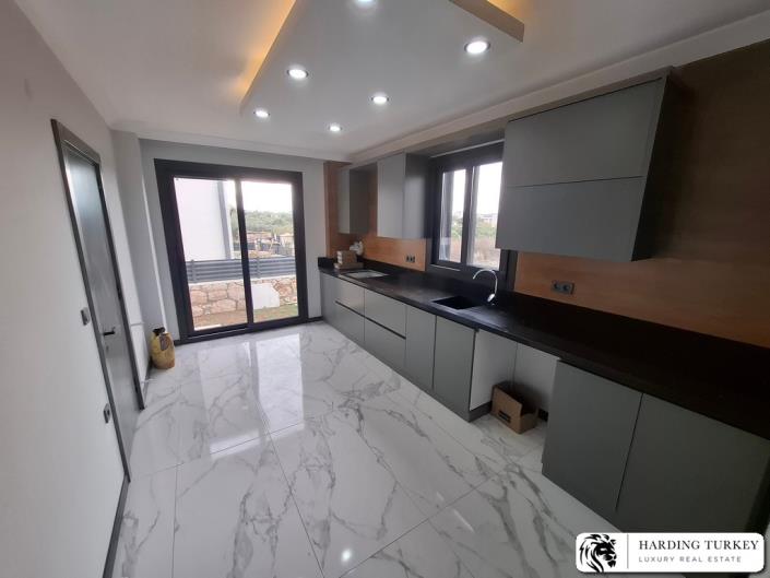 Image No.14-Villa / Détaché de 3 chambres à vendre à Altinkum