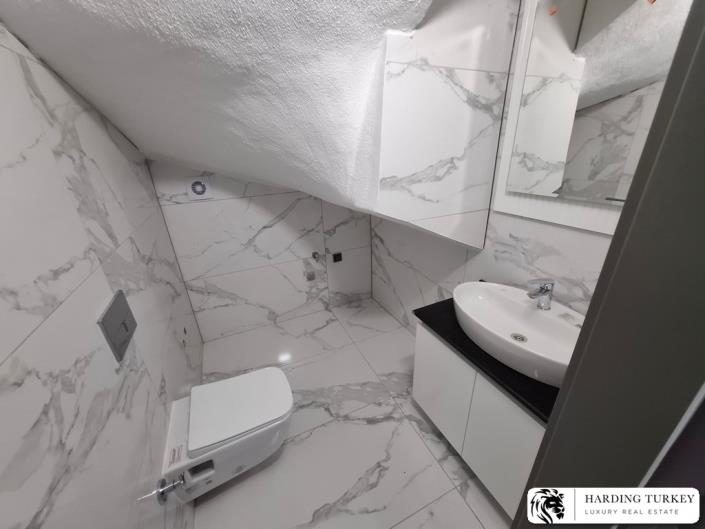 Image No.15-Villa / Détaché de 3 chambres à vendre à Altinkum