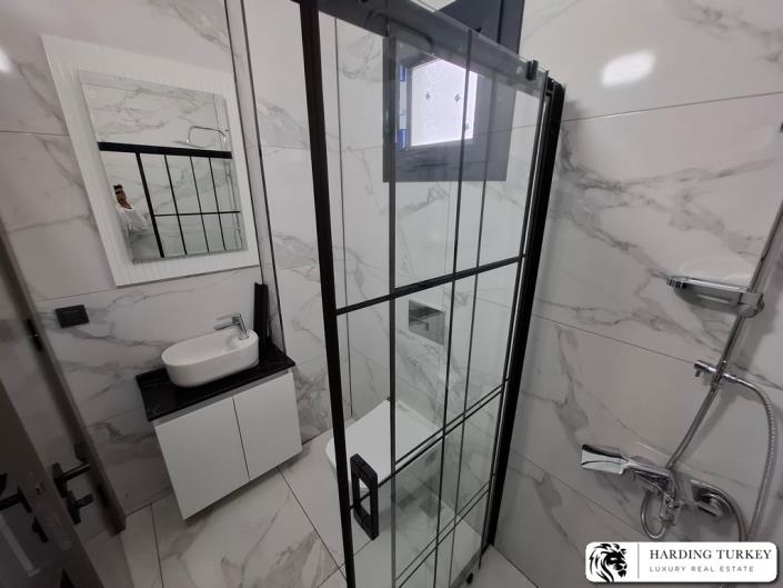 Image No.20-Villa / Détaché de 3 chambres à vendre à Altinkum