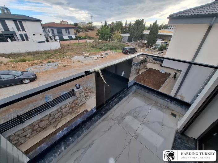 Image No.23-Villa / Détaché de 3 chambres à vendre à Altinkum