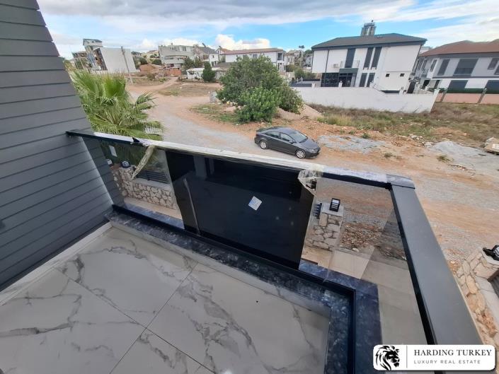 Image No.24-Villa / Détaché de 3 chambres à vendre à Altinkum