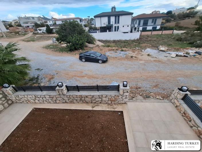 Image No.25-Villa / Détaché de 3 chambres à vendre à Altinkum