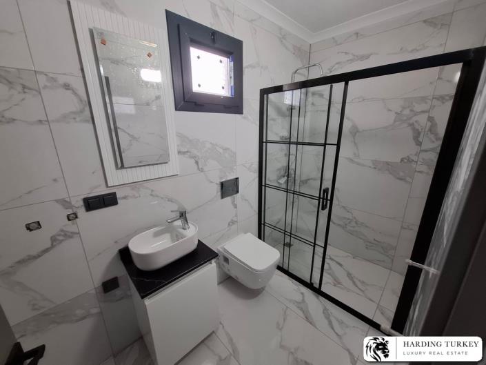 Image No.26-Villa / Détaché de 3 chambres à vendre à Altinkum