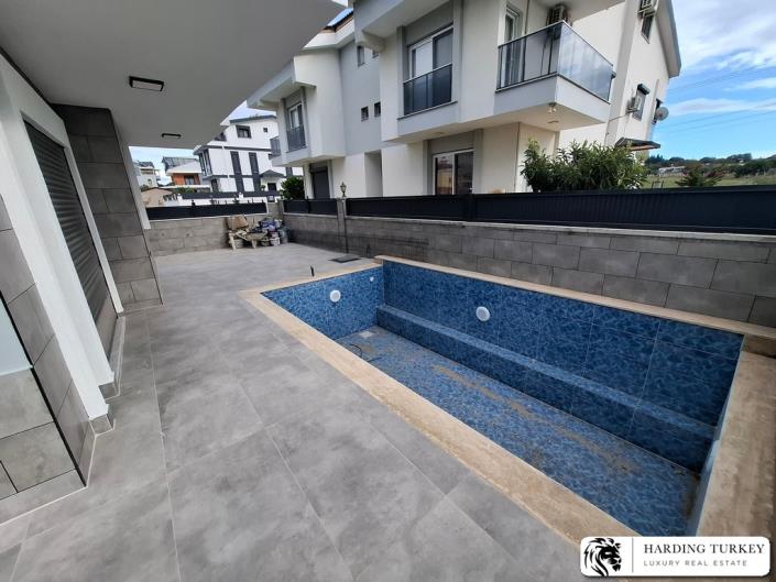 Image No.6-Jumelé de 3 chambres à vendre à Altinkum