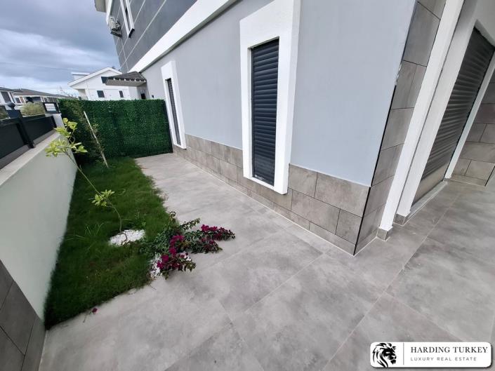 Image No.7-Jumelé de 3 chambres à vendre à Altinkum