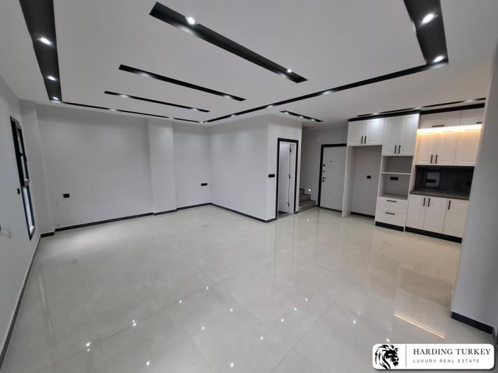 Image No.9-Jumelé de 3 chambres à vendre à Altinkum