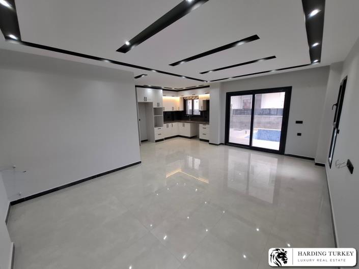 Image No.10-Jumelé de 3 chambres à vendre à Altinkum