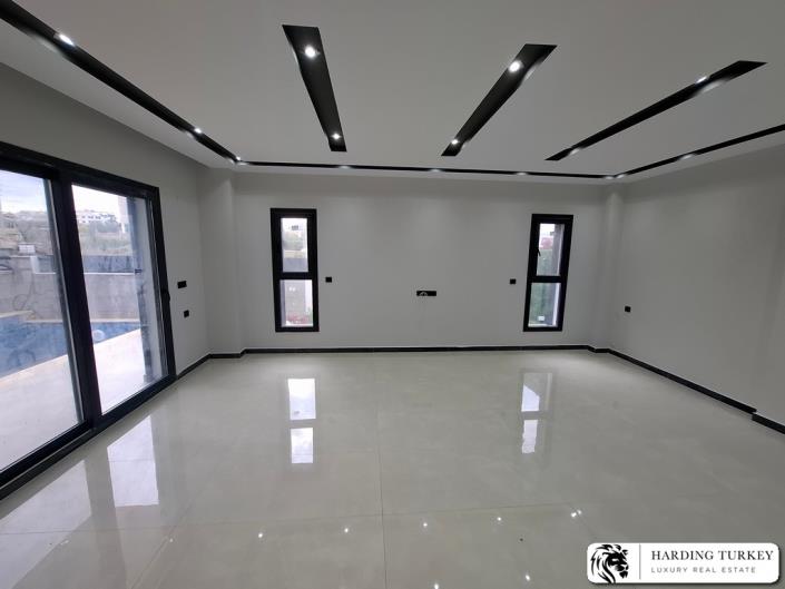 Image No.12-Jumelé de 3 chambres à vendre à Altinkum