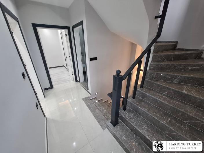 Image No.14-Jumelé de 3 chambres à vendre à Altinkum