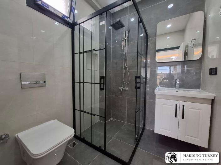 Image No.17-Jumelé de 3 chambres à vendre à Altinkum