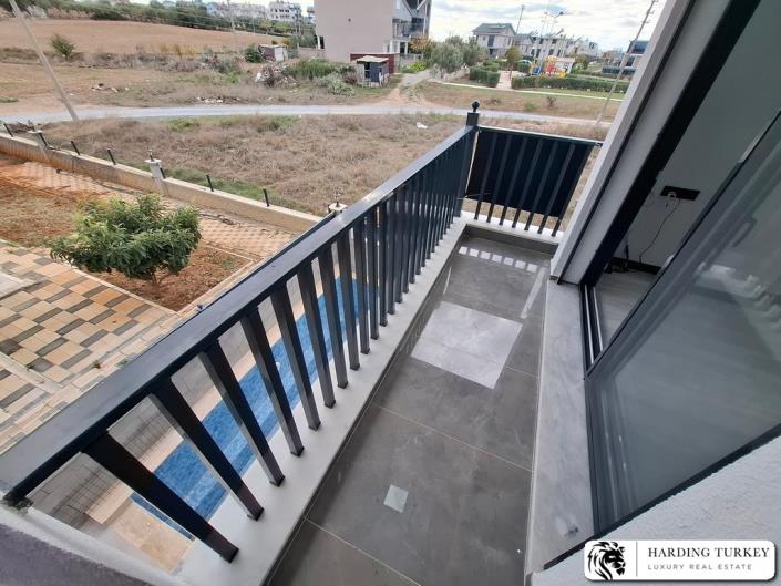 Image No.20-Jumelé de 3 chambres à vendre à Altinkum