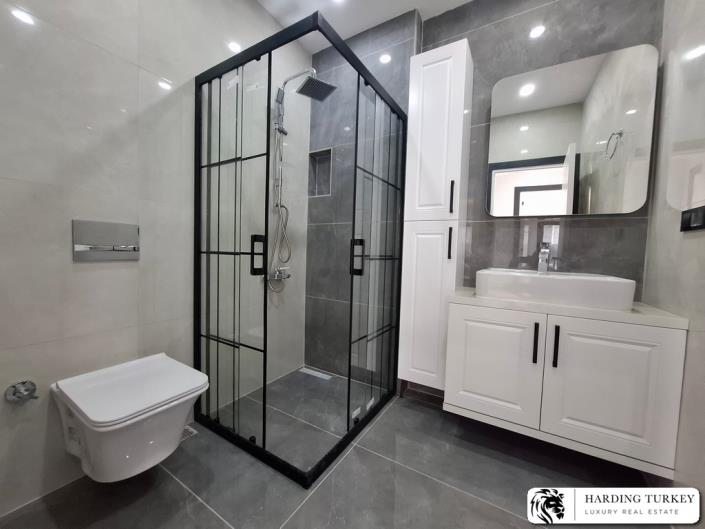 Image No.21-Jumelé de 3 chambres à vendre à Altinkum