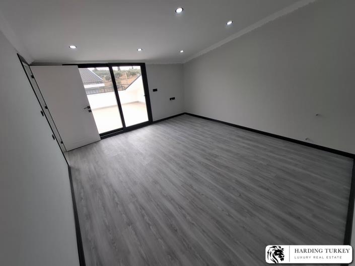 Image No.23-Jumelé de 3 chambres à vendre à Altinkum