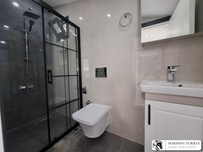 Image No.24-Jumelé de 3 chambres à vendre à Altinkum