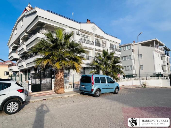 Image No.1-Appartement de 3 chambres à vendre à Altinkum