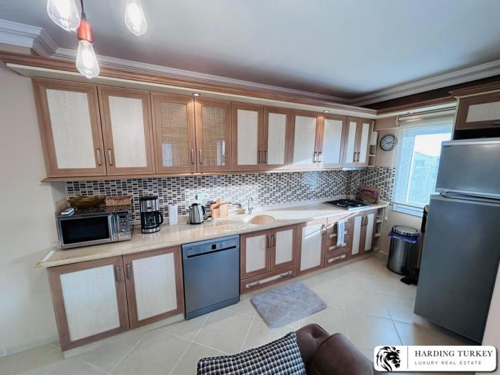 Image No.8-Appartement de 3 chambres à vendre à Altinkum