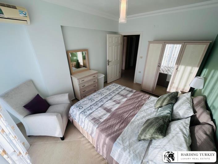 Image No.9-Appartement de 3 chambres à vendre à Altinkum