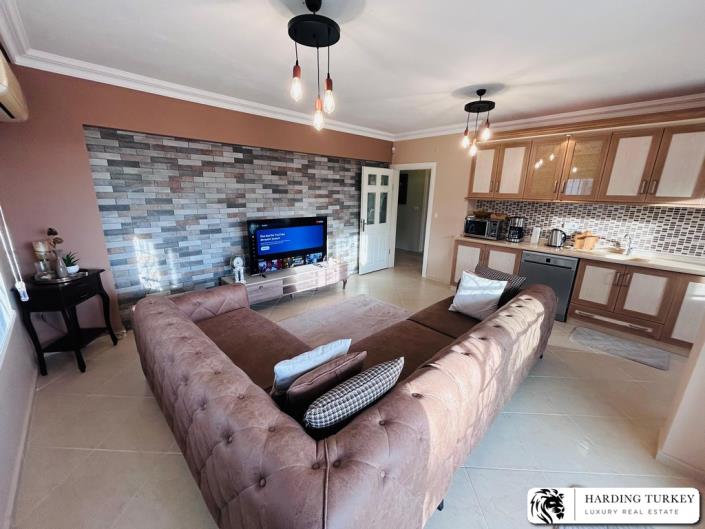 Image No.4-Appartement de 3 chambres à vendre à Altinkum