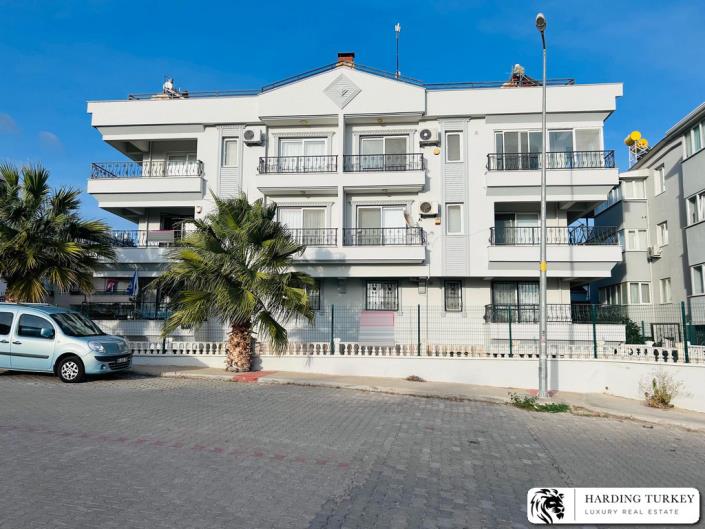 Image No.2-Appartement de 3 chambres à vendre à Altinkum