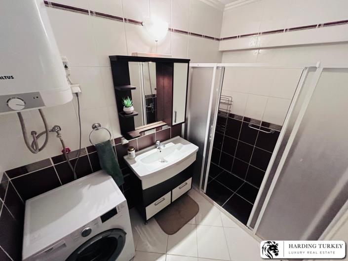 Image No.12-Appartement de 3 chambres à vendre à Altinkum