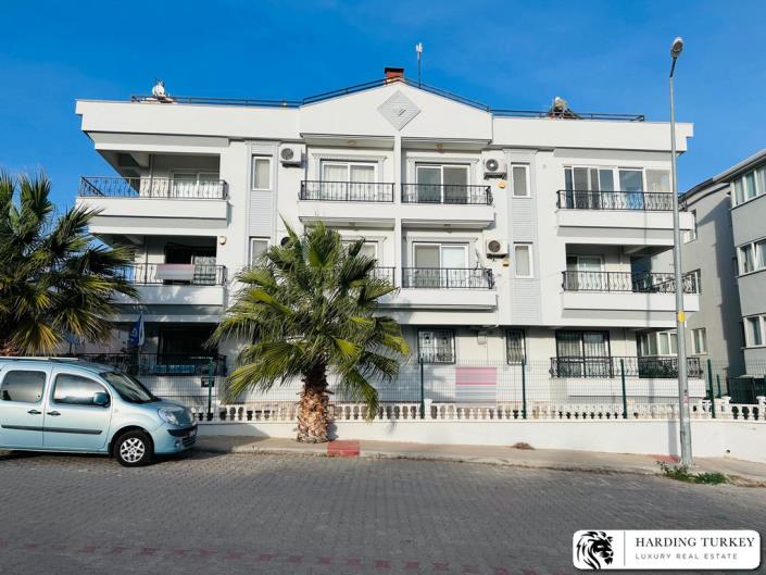 Image No.3-Appartement de 3 chambres à vendre à Altinkum