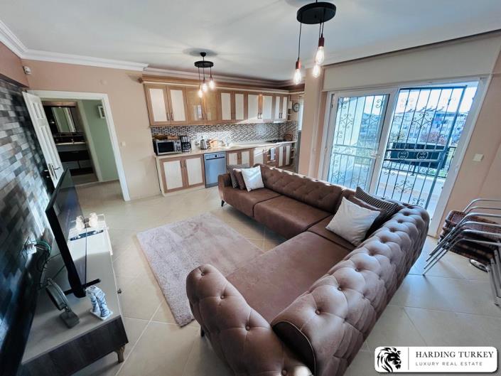 Image No.14-Appartement de 3 chambres à vendre à Altinkum