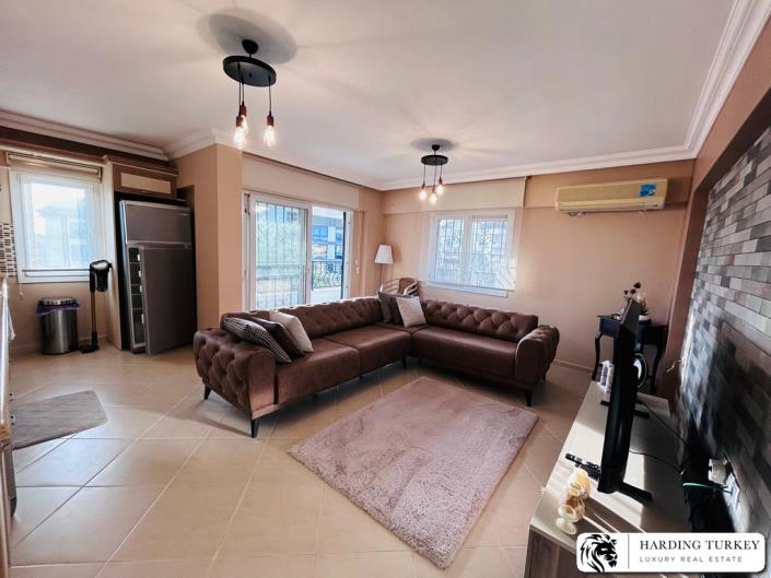 Image No.15-Appartement de 3 chambres à vendre à Altinkum