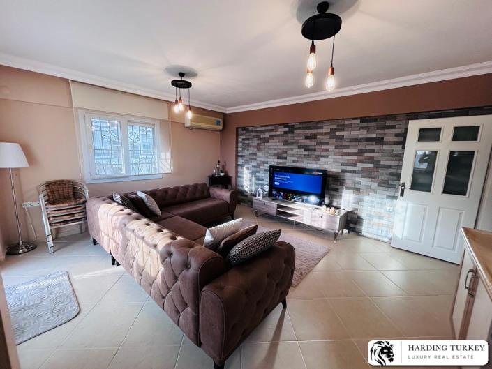 Image No.16-Appartement de 3 chambres à vendre à Altinkum