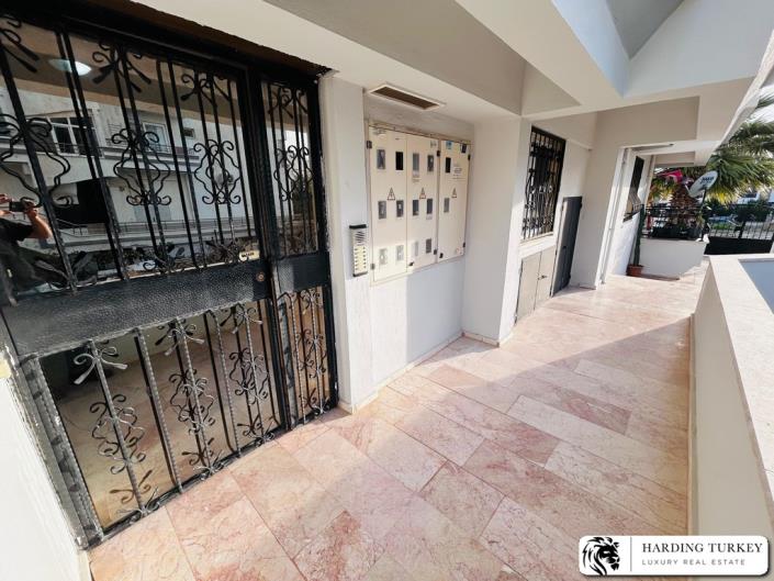 Image No.17-Appartement de 3 chambres à vendre à Altinkum