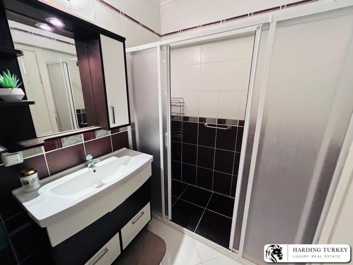 Image No.18-Appartement de 3 chambres à vendre à Altinkum