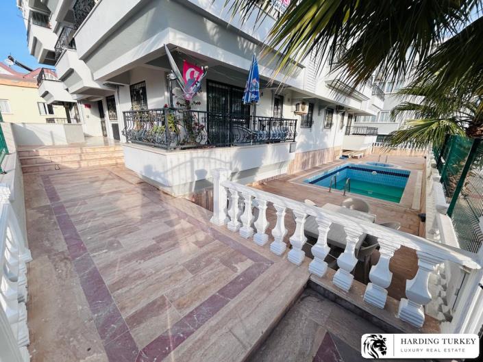 Image No.19-Appartement de 3 chambres à vendre à Altinkum