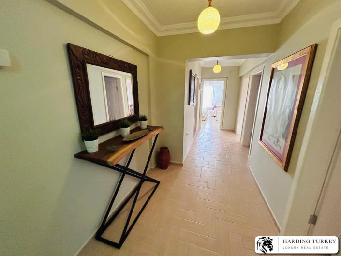 Image No.20-Appartement de 3 chambres à vendre à Altinkum