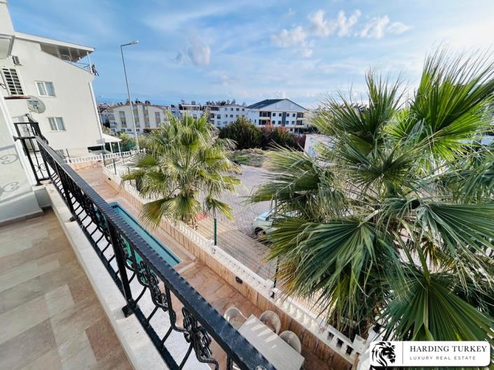 Image No.21-Appartement de 3 chambres à vendre à Altinkum