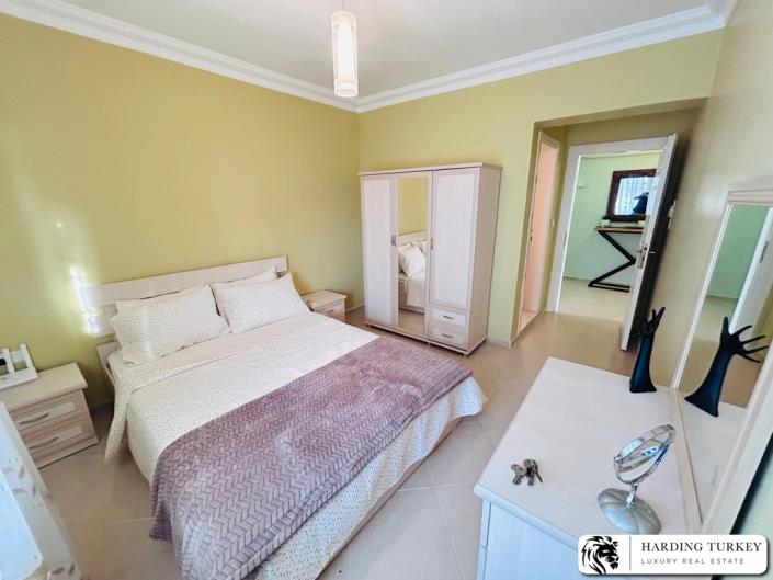 Image No.22-Appartement de 3 chambres à vendre à Altinkum