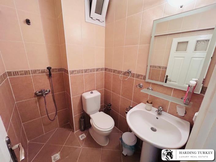 Image No.23-Appartement de 3 chambres à vendre à Altinkum