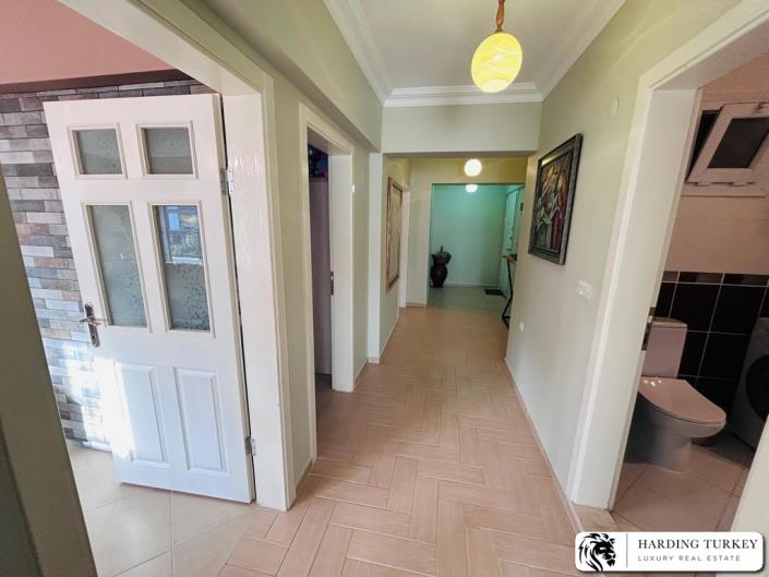 Image No.24-Appartement de 3 chambres à vendre à Altinkum