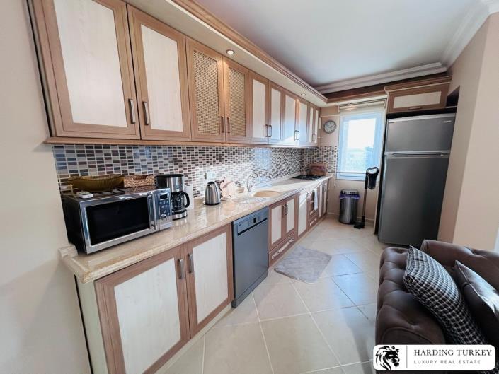 Image No.26-Appartement de 3 chambres à vendre à Altinkum