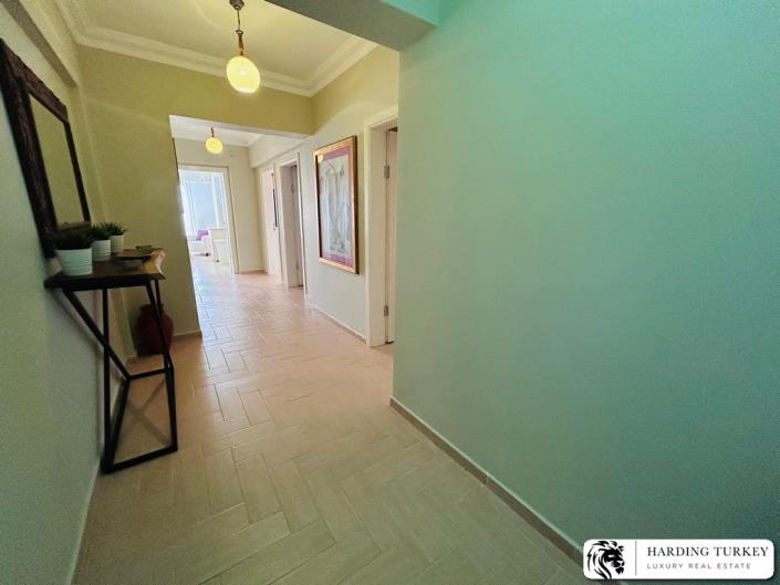 Image No.27-Appartement de 3 chambres à vendre à Altinkum