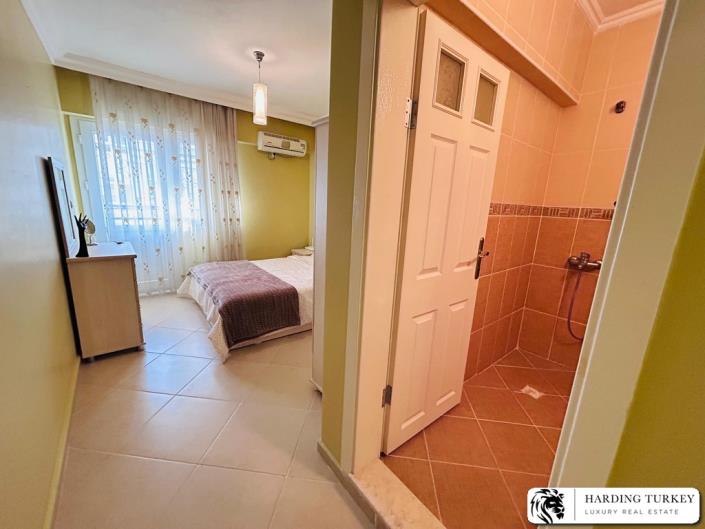 Image No.29-Appartement de 3 chambres à vendre à Altinkum