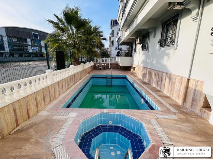 Image No.30-Appartement de 3 chambres à vendre à Altinkum