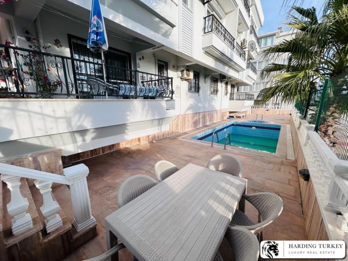 Image No.32-Appartement de 3 chambres à vendre à Altinkum