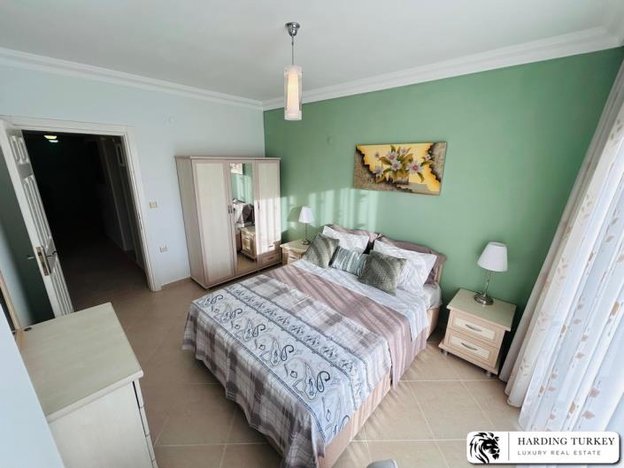 Image No.33-Appartement de 3 chambres à vendre à Altinkum