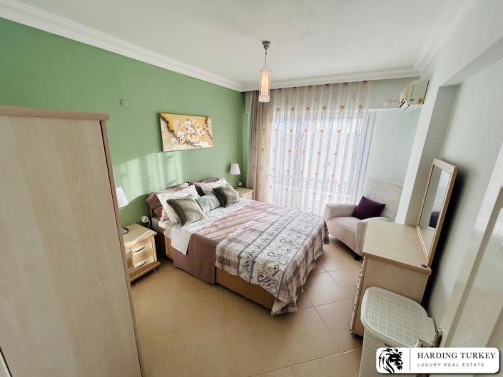 Image No.34-Appartement de 3 chambres à vendre à Altinkum