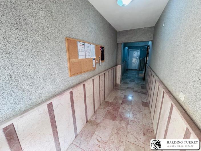 Image No.35-Appartement de 3 chambres à vendre à Altinkum