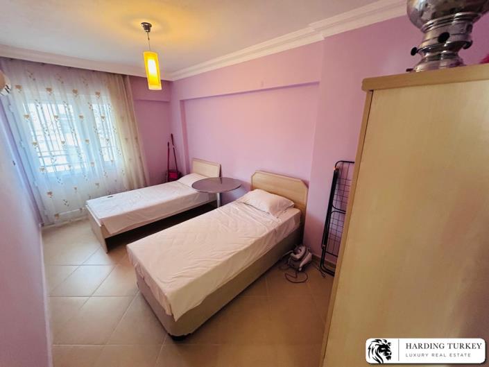 Image No.36-Appartement de 3 chambres à vendre à Altinkum