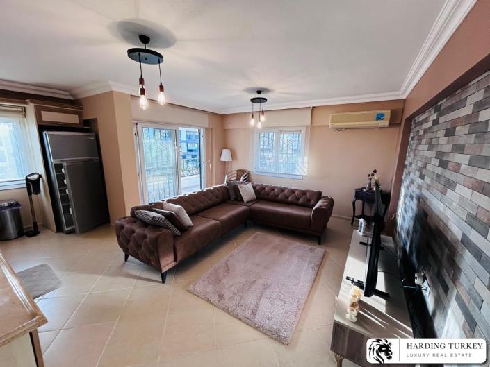 Image No.37-Appartement de 3 chambres à vendre à Altinkum