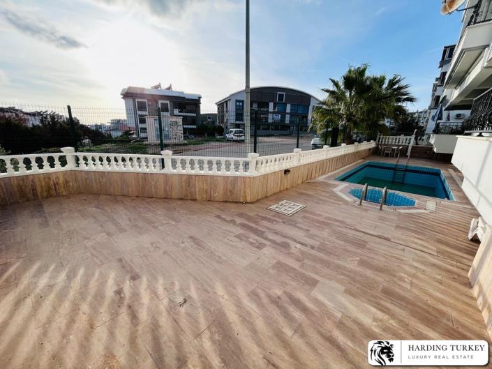 Image No.38-Appartement de 3 chambres à vendre à Altinkum