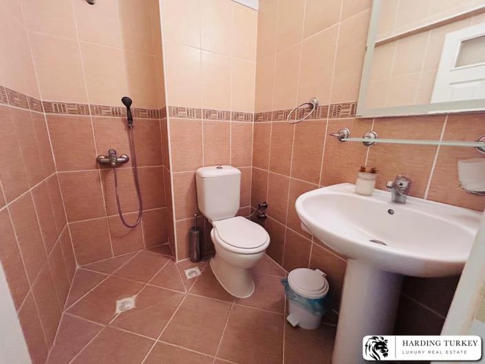 Image No.39-Appartement de 3 chambres à vendre à Altinkum