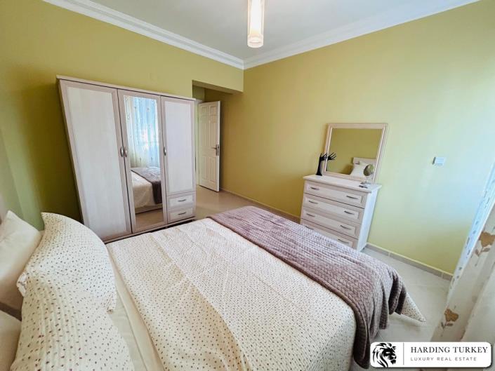 Image No.40-Appartement de 3 chambres à vendre à Altinkum