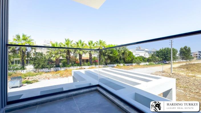 Image No.13-Jumelé de 4 chambres à vendre à Altinkum